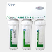 家用凈水器日常注意事項